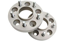 Eibach Wheel Spacer 25mm Pair