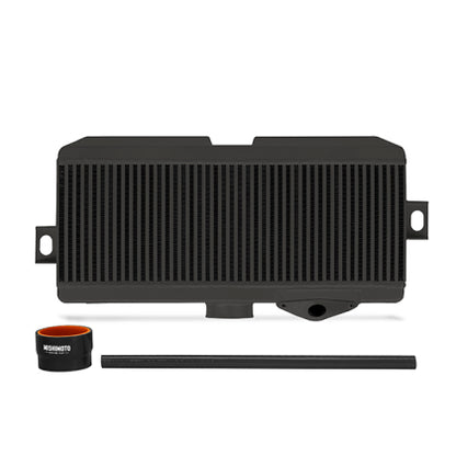 Subaru WRX STI Performance Top-Mount Intercooler Kit