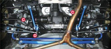 Power Brace