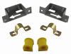 Sway Bar - Mount Bushing