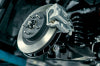 Front Street Series T2 Brake Rotor