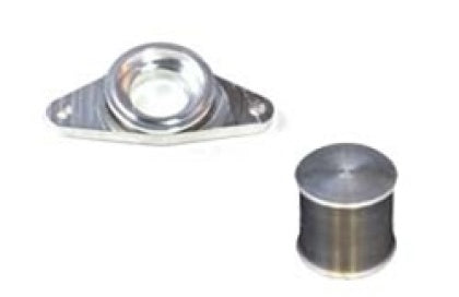 TiAL Blow Off Valve Adapter w/ Plug