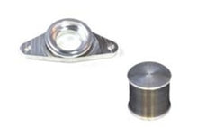 TiAL Blow Off Valve Adapter w/ Plug
