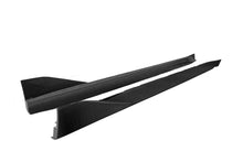 Dry Carbon Fiber M-Performance Style Side Skirts (G80 M3)