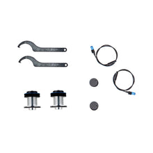 B16 (DampTronic)-Suspension Kit