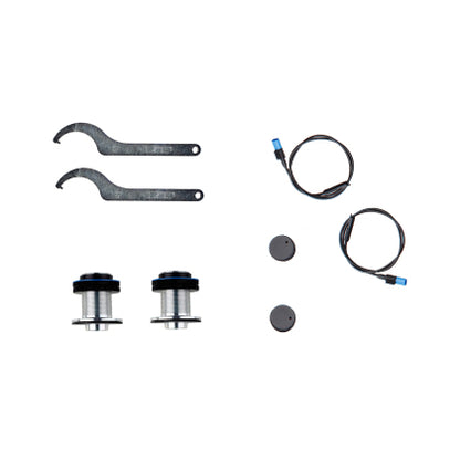 B16 (DampTronic)-Suspension Kit