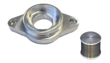 TiAL Blow Off Valve Adapter w/ Plug