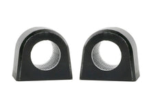 Sway Bar Mount - Bushing Kit 20mm