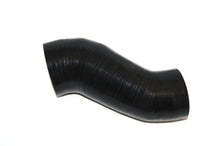 Post MAF Silicone Intake Hose