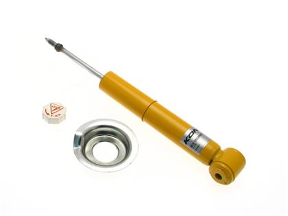 Sport 'Yellow' Shocks; Replacement Insert; Resuses OE Housings