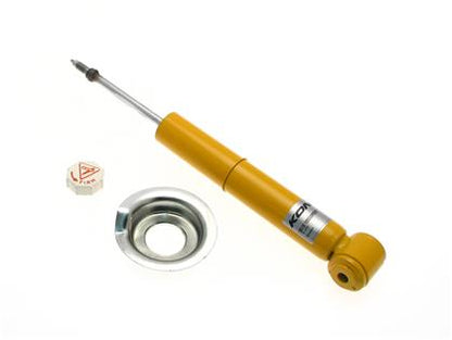 Sport 'Yellow' Shocks; Replacement Insert; Resuses OE Housings