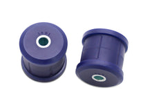 Trailing Arm Lower - Front Bushing Kit