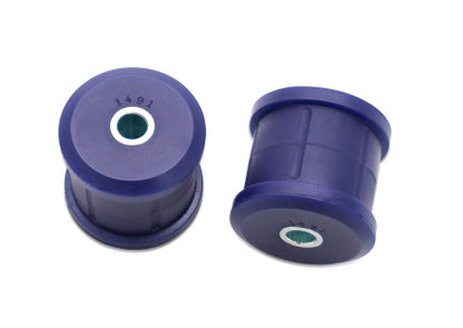 Trailing Arm Lower - Front Bushing Kit