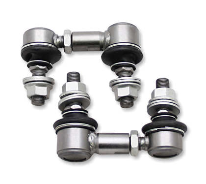 Sway Bar Link - Assembly