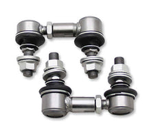 Sway Bar Link - Assembly