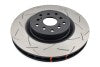Front 4000 Series T3 Brake Rotor