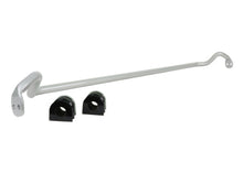 Sway Bar - 22mm Heavy Duty