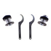 B16 (PSS10)-Suspension Kit
