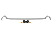 Sway Bar - 24mm 2 Point Adjustable