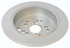 Rear Street Series En-Shield Brake Rotor