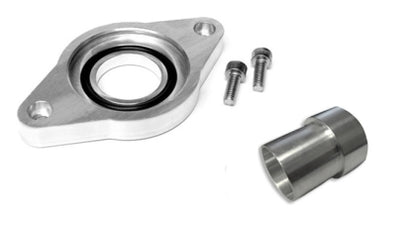 HKS Blow Off Valve & Recirc Adapter