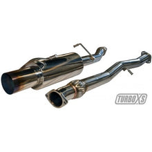 CatBack System