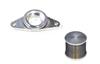 TiAL Blow Off Valve Adapter w/ Plug