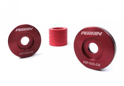 Differential Lockdown Bushings