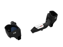 Magnum FORCE Stage-2 Cold Air Intake System w/ Pro 5R Filter