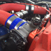 Stage 2 Boost Cooler Progressive Water-Methanol Injection Kit