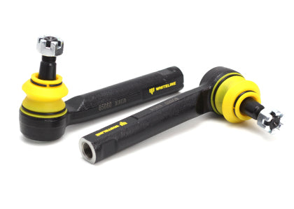 Bump Steer - Correction Kit