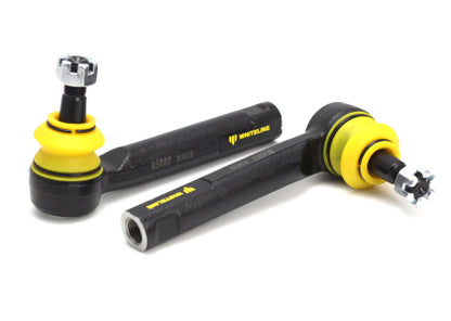 Bump Steer - Correction Kit