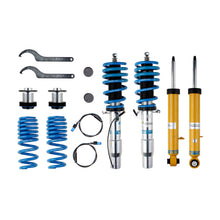 B16 (DampTronic)-Suspension Kit