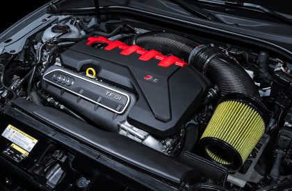 Audi RS3 Performance Package – Intake, Intercooler & SwitchPath Exhaust (8Y)