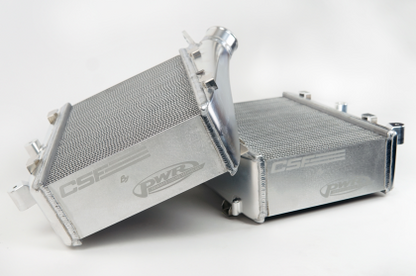 Jake’s Custom RS7 Stage 2 Performance Parts Package