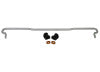 Sway Bar - 20mm Non Adjustable