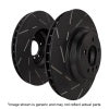 USR Series Sport Slotted Rotor Set