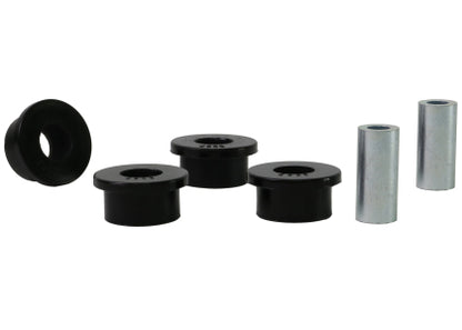 Trailing Arm Lower - Rear Bushing Kit