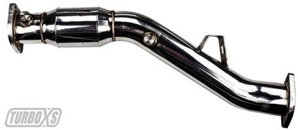 High Flow CatPipe v2