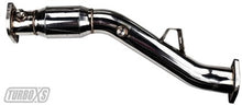 High Flow CatPipe v2