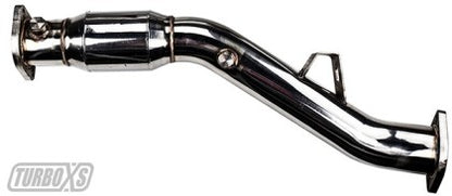High Flow CatPipe v2