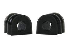 Sway Bar - Mount Bushing
