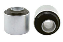 Control Arm Lower - Inner Rear Bushing Kit-Double Offset
