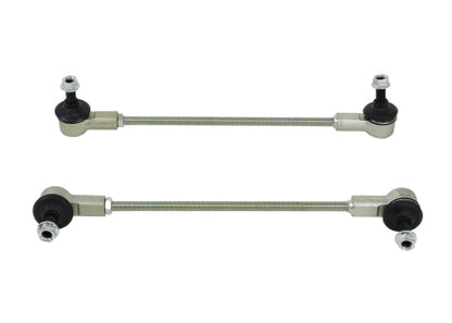 Sway Bar Link - Assembly
