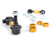 Sway Bar Link - Assembly