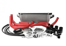 Boost Tube Box; Piping and Coolant Reservoir ONLY; Does NOT Include Intercooler
