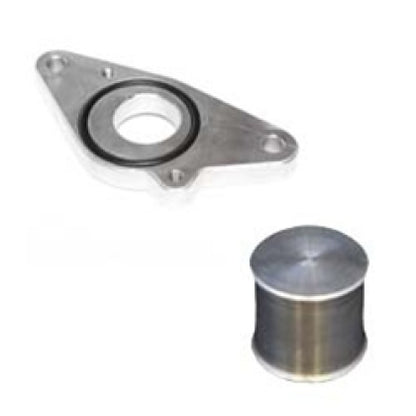 Greddy Blow Off Valve Adapter w/ Plug