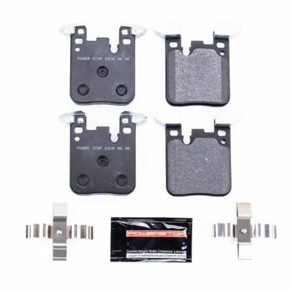 PowerStop - Track Day High-Performance Brake Pads