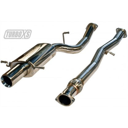 CatBack System