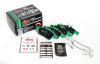 Rear Street Performance Brake Pads